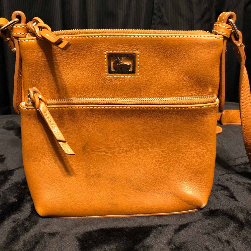 Dooney & Bourke Crossbody